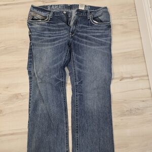 Men's Ariat Jeans